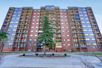 2650 Southvale Crescent 509, Elmvale Acres And Area, On K1b 4s9