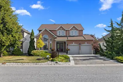 26 Franklin Cathcart Crescent, Stittsville - Munster - Richmond, On K2s 2a7