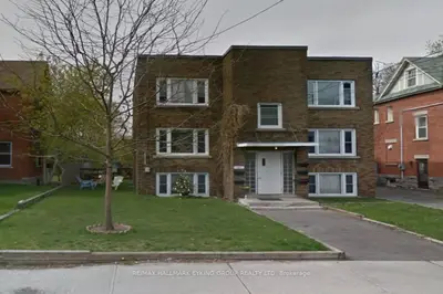 131 Hawthorne Avenue 2, Glebe - Ottawa East And Area, On K1s 0b2