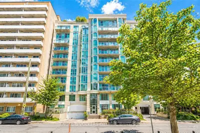 138 Somerset Street W 1112, Ottawa Centre, On K2p 0a3