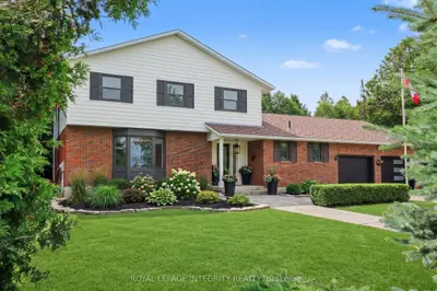 307 Ferguson Tetlock Road, Montague, On K7a 4s4