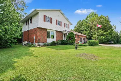 307 Ferguson Tetlock Road, Montague, On K7a 4s4