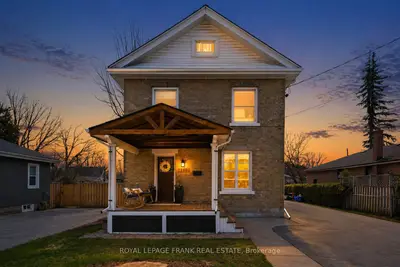 125 Glenelg Street W, Kawartha Lakes, On K9v 2v8