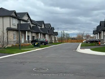 397 Garrison Road 13, Fort Erie, On L2a 1n1
