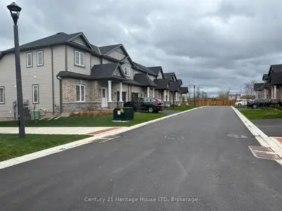 397 Garrison Road 13, Fort Erie, On L2a 1n1
