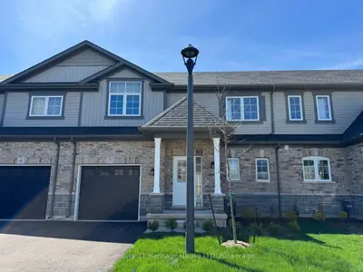 397 Garrison Road 7, Fort Erie, On L2a 1n1
