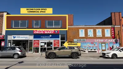 74 Dundas Street W Unit 6, Quinte West, On K8v 3p3