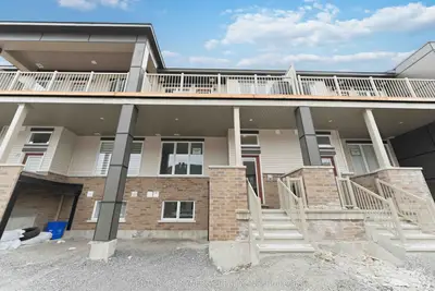 77 Ryan Reynolds Way, Orleans - Cumberland And Area, On K4a 5t5