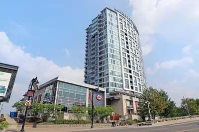 1035 Bank Street 907, Glebe - Ottawa East And Area, On K1s 5k3