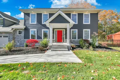 990 Haist Street, Pelham, On L0s 1e4