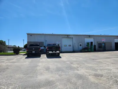 28 Steve Fonyo Drive 1-2, Kingston, On K7m 8n9