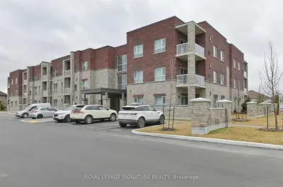 529 South Pelham Road 208, Welland, On L3c 0h7
