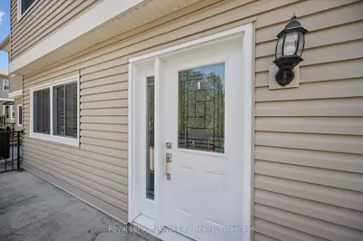 295 Water Street 21, Guelph, On N1g 2x5