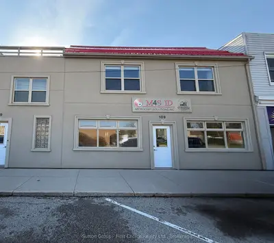 109 St Andrews Street, West Perth, On N0k 1n0