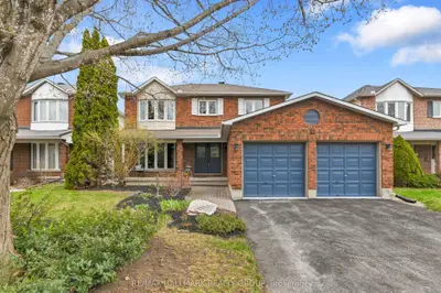 21 Hime Crescent, Hunt Club - South Keys And Area, On K1g 4s1