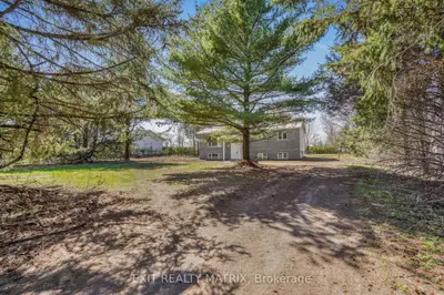 1630 Gourley Road, East Hawkesbury, On K6a 2r2