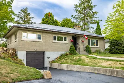 145 Bridge Street W, Greater Napanee, On K7r 2e1