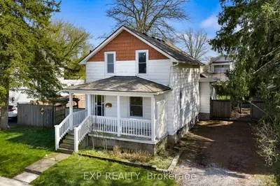 105 Bald Street, Welland, On L3c 5c2