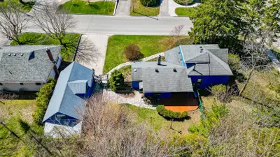 251 St. Albert Street, Kincardine, On N2z 2j5