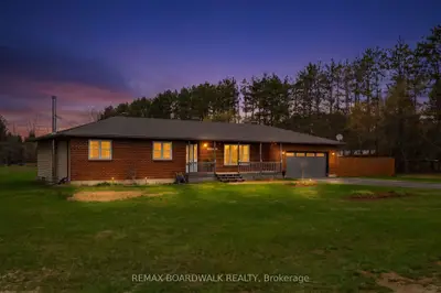 1671 O'neill Road, North Grenville, On K0g 1s0