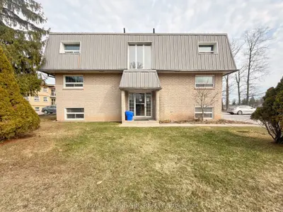 90 Woodlawn Road 4, Welland, On L3c 3j5