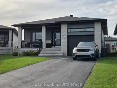 92 Chateauguay Street, Russell, On K0a 1w0