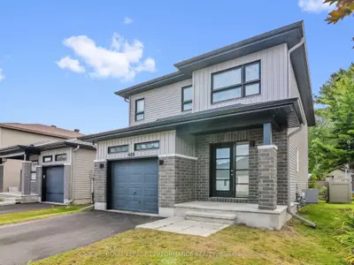 609 Robert Street, Clarence-rockland, On K4k 1e8