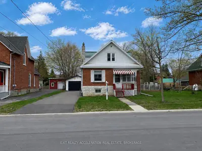 236 East Street, Greater Napanee, On K7r 1t2