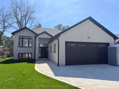 660 Devonshire Road, Saugeen Shores, On N0h 2c3