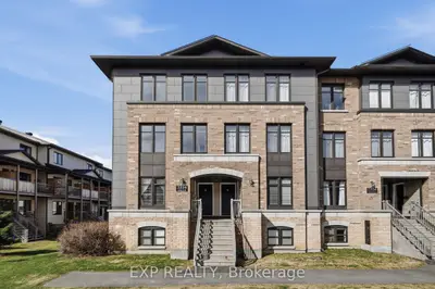 2224 Marble Crescent 2, Clarence-rockland, On K4k 0g9