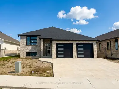 362 Ivings Drive, Saugeen Shores, On N0h 2c1