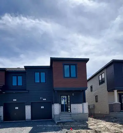 485 Brigatine Avenue, Stittsville - Munster - Richmond, On K2s 0p9