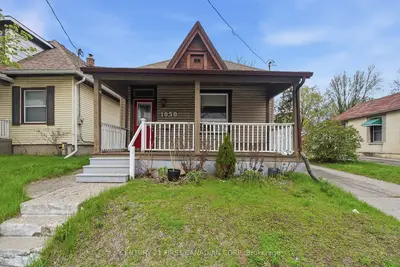 1050 Florence Street, London East, On N5w 2z2