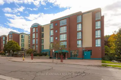 330 Centrum Boulevard 206, Orleans - Cumberland And Area, On K1e 3w2