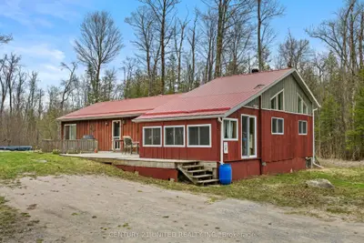 1612 Shanick Road, Marmora And Lake, On K0k 2m0