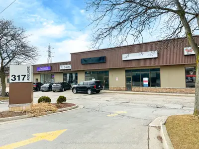 317 Adelaide Street S 112-115, London South, On N5z 3l3