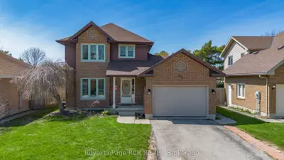 396 Murray Boulevard, Kincardine, On N2z 3b3