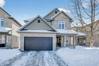 483 Ruby Street, Clarence-rockland, On K4k 0h5