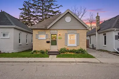 13 Gordon Street, Brantford, On N3s 2m7
