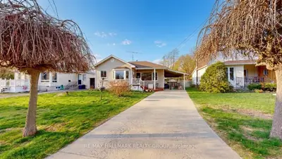 20 Crawford Street, Brockville, On K6v 1s3