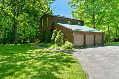 15 Beech Terrace, Trent Lakes, On K0l 1j0