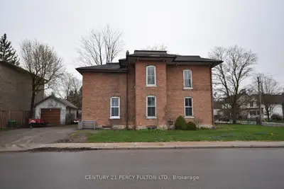 23 Glenelg Street W, Kawartha Lakes, On K9v 2t9