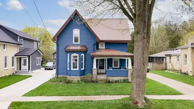 236 Andrew Street, South Huron, On N0m 1s1