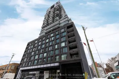 203 Catherine Street 1209, Ottawa Centre, On K2p 1c3