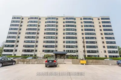 600 Grenfell Drive 803, London North, On N5x 2r8