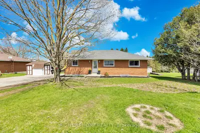 7629 Hwy 6, R.r. # 1 Highway, Wellington North, On N0g 1a0