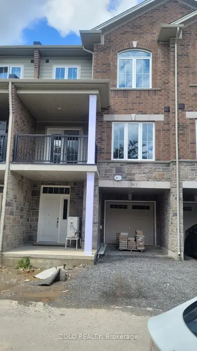 677 Park Road N 163, Brantford, On N3r 0c2