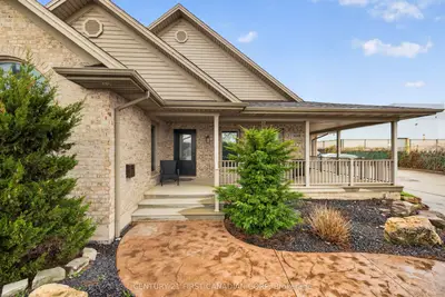 425 Park Avenue W, Chatham-kent, On N7m 1w6