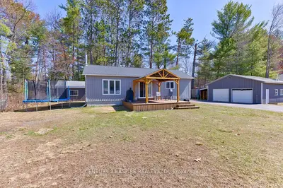 196 Schwanz Road, Petawawa, On K8h 1y5
