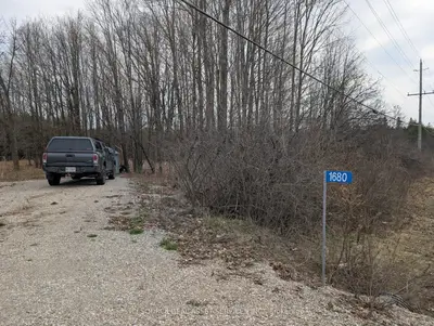 1680 Rideau Ferry Road, Drummond/north Elmsley, On K7h 3c7